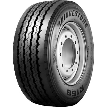 Bridgestone R 168 9.5R17.5 143/141 J