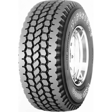 Firestone TMP 3000 265/70R19.5 143/141 J