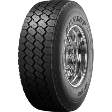 Dunlop SP 282 385/65R22.5 160J 158K