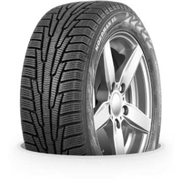 Nokian Nordman RS2 195/55R16 91R