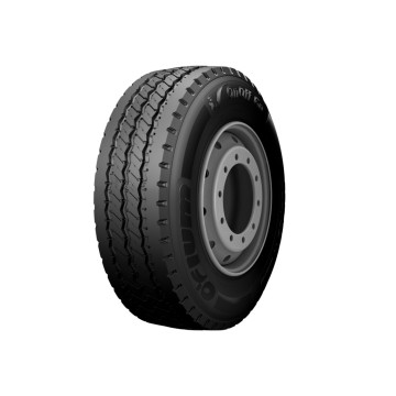 Orium On-Off Go Steer 385/65R22.5 160K
