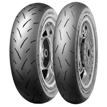 Dunlop TT 93 GP 120/80-12 55 J