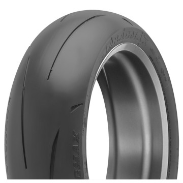 Dunlop Dragmax 190/50R17 73W