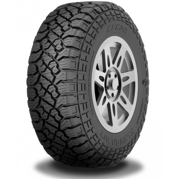 Kenda Klever R/T LT215/75R15 100/97Q