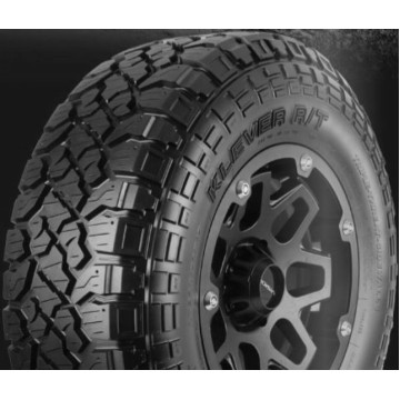 Kenda Klever R/T KR601 245/75R16LT 108/104 Q