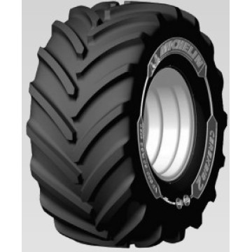 VF520/85R42 177A8 Michelin CerexBib 2 CFO+