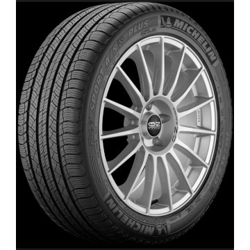 Michelin Pilot Sport A/S Plus 255/40R20 101 V