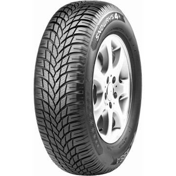 Lassa Snoways 4 275/35R19 100V