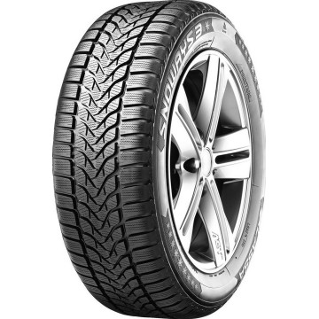 Lassa Snoways 3 205/55R17 95V