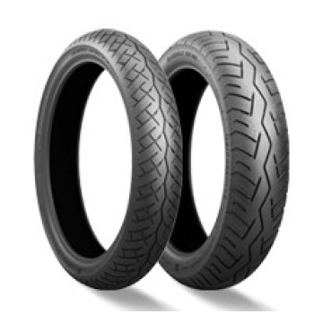 Bridgestone Battlax BT-46 130/80-18 66V
