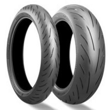 Bridgestone Battlax S22 120/70R17 58W