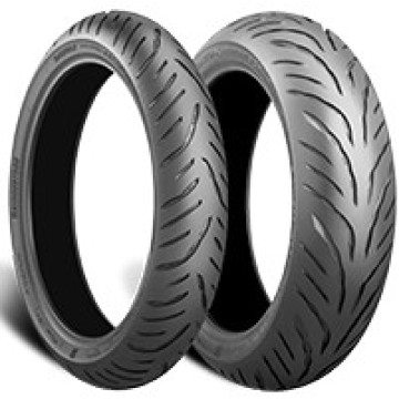 Bridgestone Battlax T32 120/70R19 60W