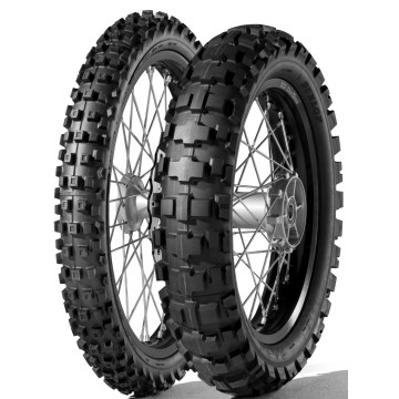 Dunlop D908 RR 90/90-21 54 S
