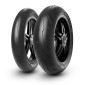 Pirelli Diablo Rosso IV 120/70R17 58W