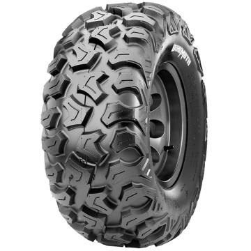 CST CU-08 Behemoth 26x11R14 58M