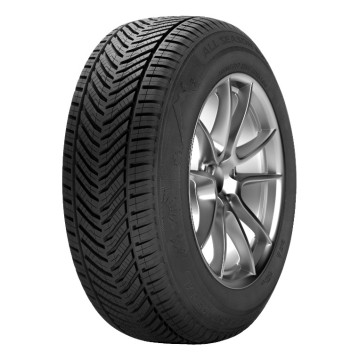 Tigar All Season SUV 235/65R17 108 V