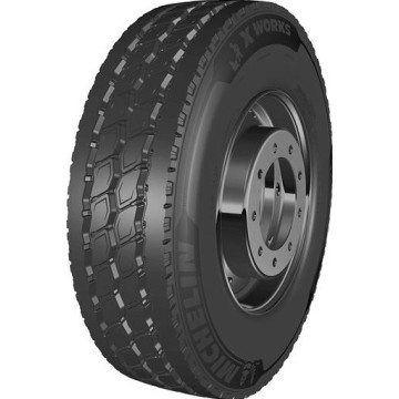 Michelin X Works Z 13R22.5 156/150 K