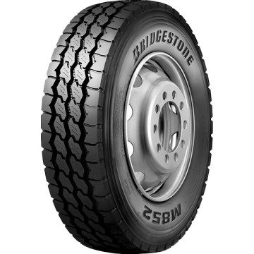 Bridgestone V-Steel MIX M852 285/70R19.5 150/148 J