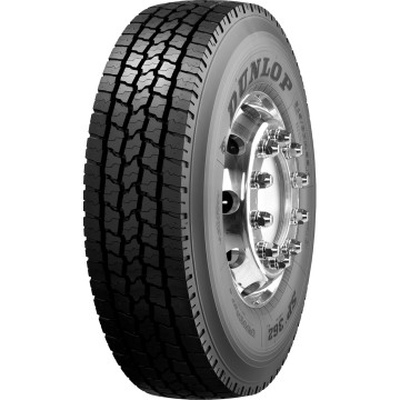 Dunlop SP 362 295/80R22.5 152/148 L