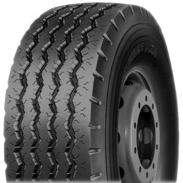 Michelin XZA 8,5R17.5 121/120N