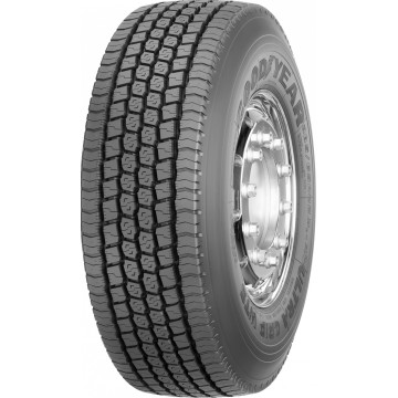 Goodyear Ultra Grip WTS 275/70R22.5 148 (152E) J