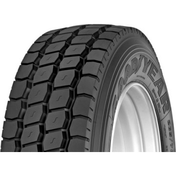 Goodyear Ultra Grip WTT 265/70R19.5 143/141 J
