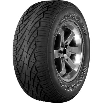 General Tire Grabber H/P 255/60R15 102 H