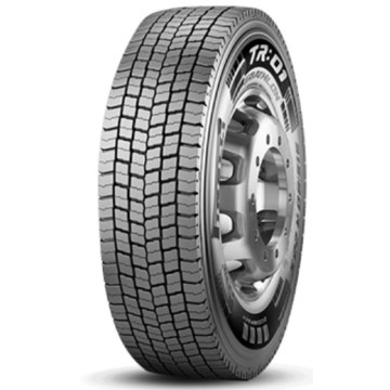 Pirelli TR:01 Triathlon 295/60R22.5 150/147 K