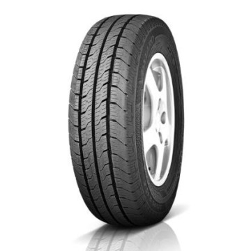 Paxaro Summer VAN 215/70R15C 109/107R