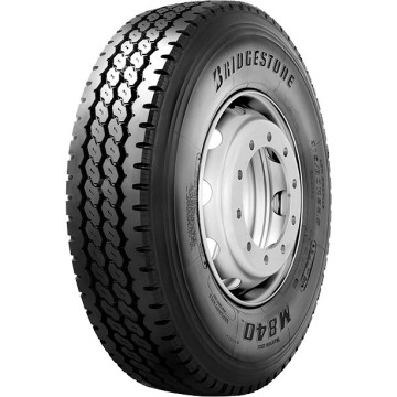 Bridgestone M 840 11R22.5 148K 145L