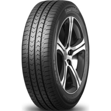 Tourador X ALL CLIMATE VAN 205/65R16C 107/105 T