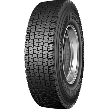 Continental HDW 2 Scandinavia 275/70R22.5 148/145 M