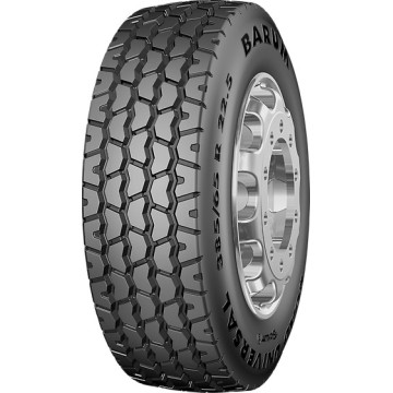 Barum BU 49 385/65R22.5 160 K