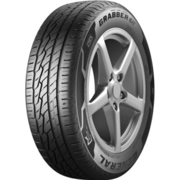 General Tire Grabber GT PLUS 235/50R19 99 V