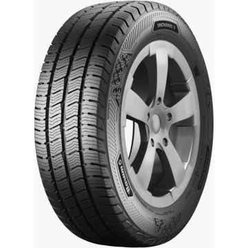 Barum Snovanis 3 225/65R16C 112/110 R