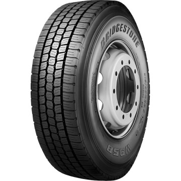 Bridgestone W 958 385/55R22.5 160K (158L) K