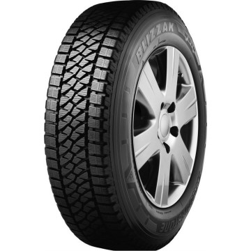Bridgestone Blizzak W810 185/75R16C 104/102 R