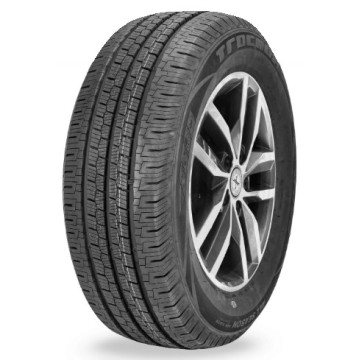 Tracmax X-privilo A/S Van Saver 235/65R16C 121/119 R