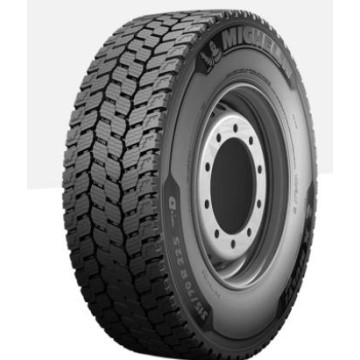 Michelin X Multi Grip D 315/80R22.5 156/150 L