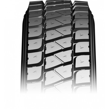 Dynamo MDM10 315/80R22.5 156/153K