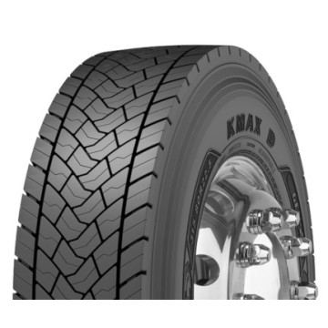 Goodyear Treadmax KMAX D Gen-2 315/60R22.5 152/148 L