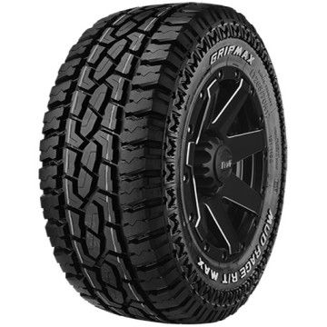 Gripmax Mud Rage R/T Max 265/70R16 121/118 Q
