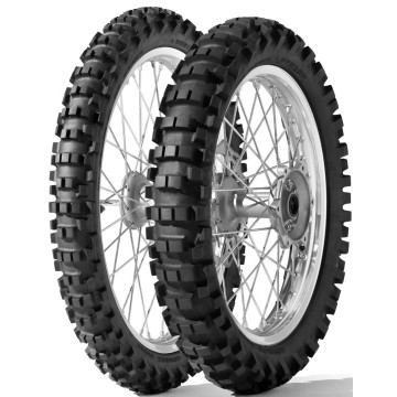 Dunlop D952 80/100-21 51 M