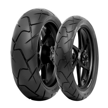 CST RIDE AMBRO CM-A1 120/70R19 60V