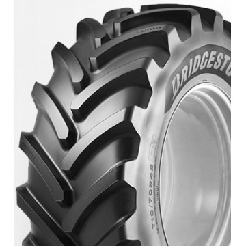 Bridgestone VX-Tractor 480/70R38 151D