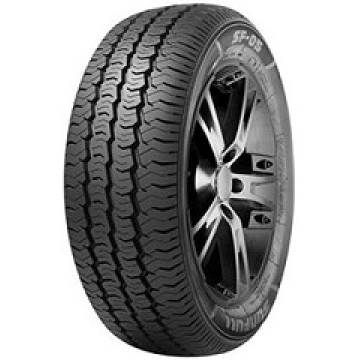 Sunfull SF-05 195/80R15C 106/104R