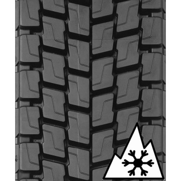 ECO E2D Budget 315/70R22.5