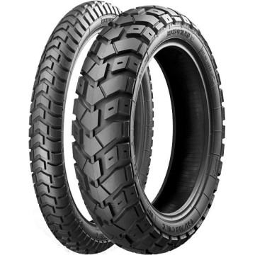 Heidenau K60 SCOUT 140/80-18 70T