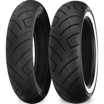 Shinko SR-777 180/65B16 81H