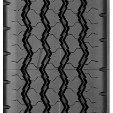Kraiburg K27 315/80R22.5